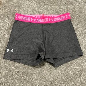 Under Armour shorts
